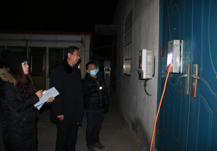 公交集團(tuán)開展綜合大檢查活動