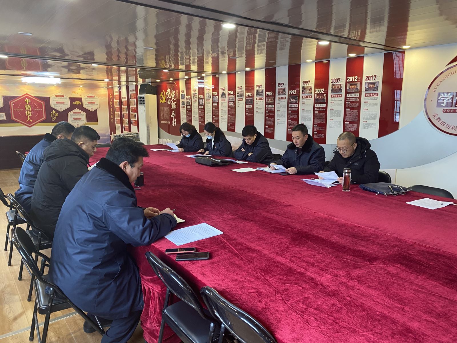 公交集團(tuán)對(duì)車輛領(lǐng)域采購問題專項(xiàng)整治工作推進(jìn)落實(shí)開展督查檢查