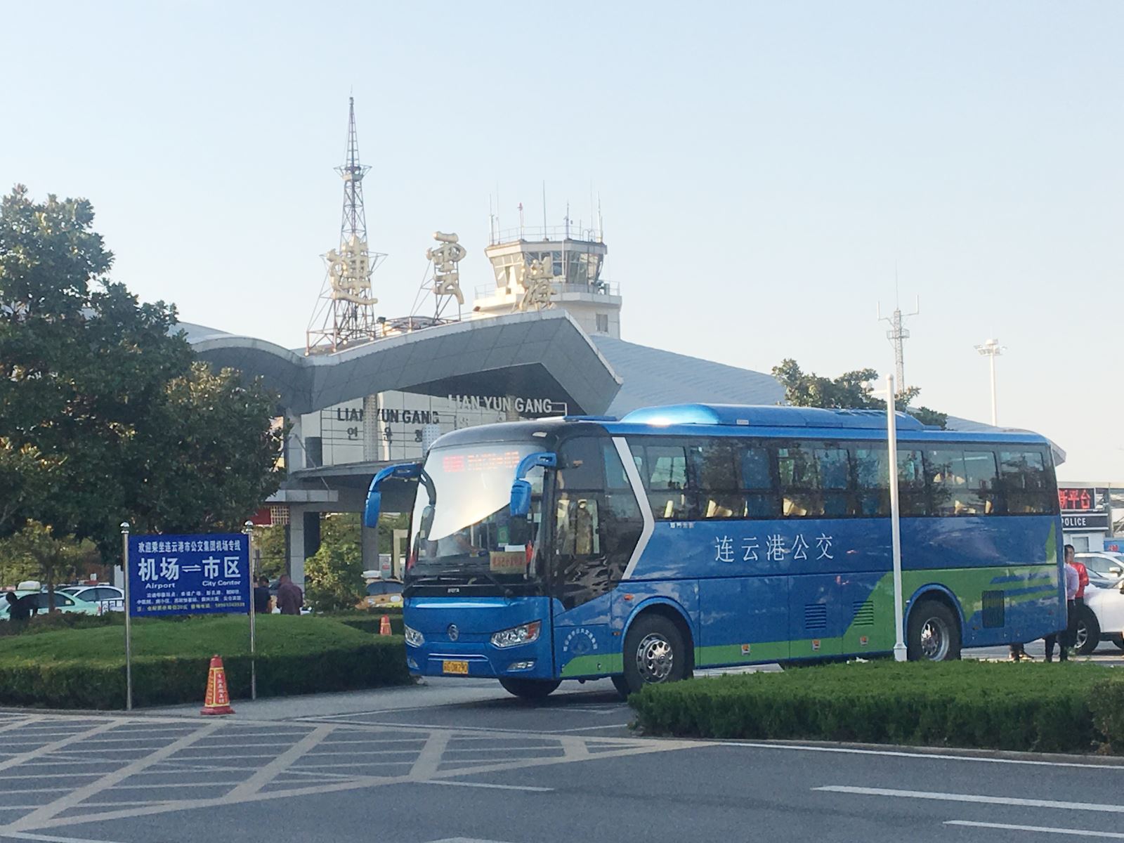 趕快看過來~港城最新機場大巴出行攻略出爐！